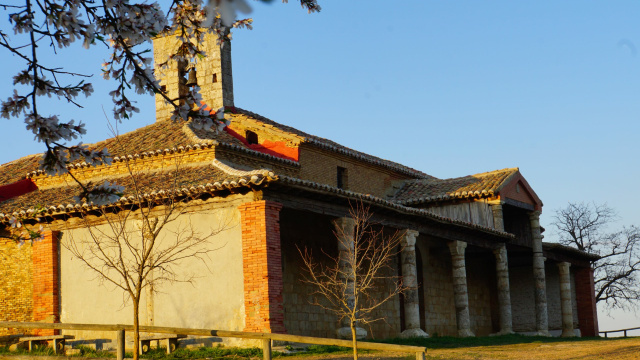 Ermita del Cristo de San Felices