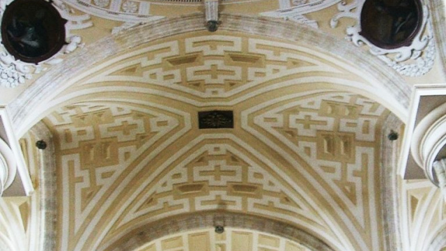 Iglesia de Santa Eugenia