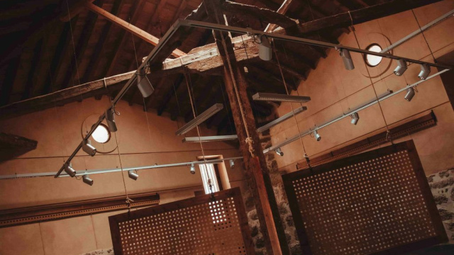 Centro Cultural Matadero