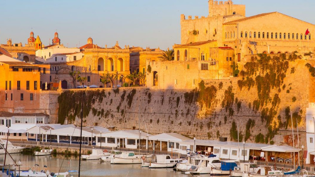 Ciutadella de Menorca