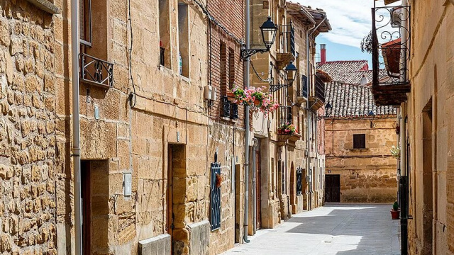 Cuzcurrita de Río Tirón