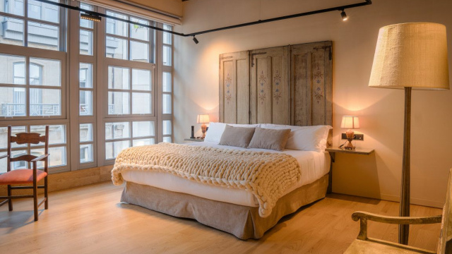 Acouga Hotel Boutique