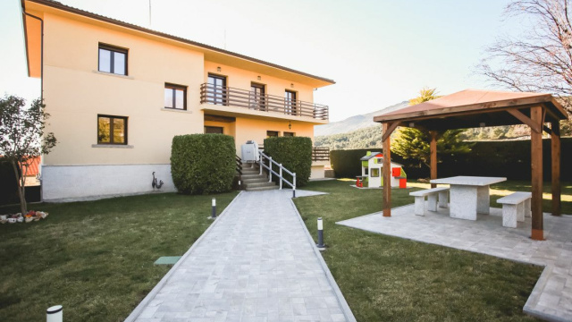 Casa Rural Sierra Oeste