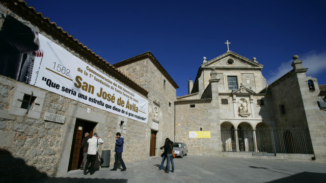 Convento de San José