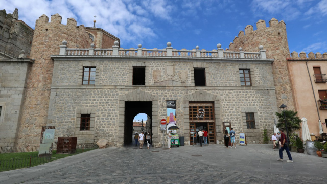 Casa de las Carnicerías