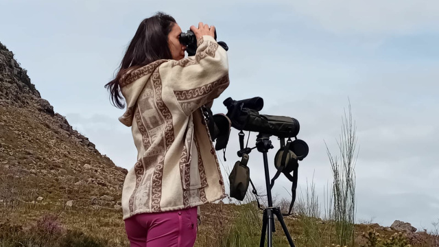 Naturaleza viva en Galicia