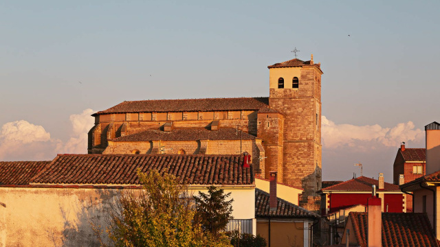 Frómista: tras las huellas del tiempo