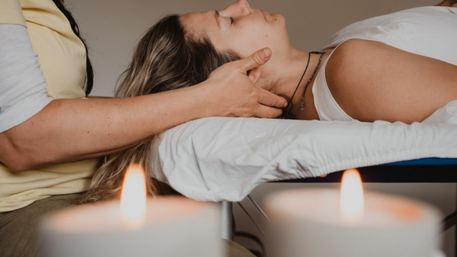 Desconexión y cuidado para el bienestar